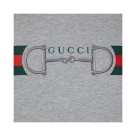 Printed Grau