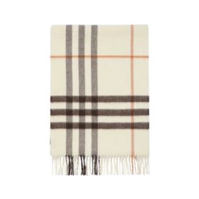 Cashmere Weiß