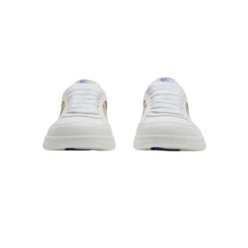 Terrace Sneakers Weiß