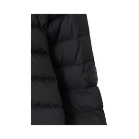 Puffer Schwarz