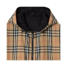 Reversible Archiv Beige