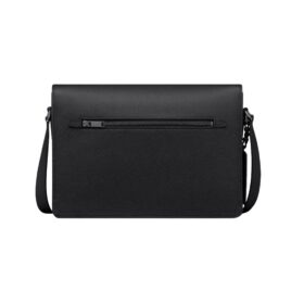 Icon Messenger Schwarz 32 cm