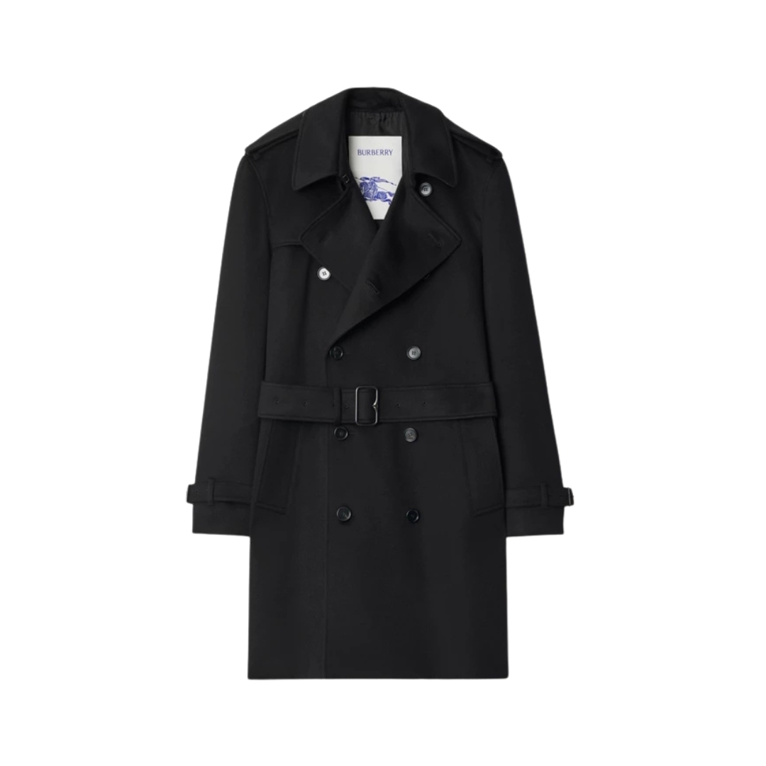 Cashmere Schwarz