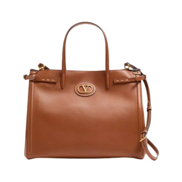 Antibes Mediuml Tabak 35 cm