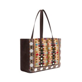Nellcote Braun 46 cm