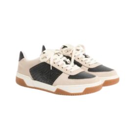 Sparry Trainer Weiß/Schwarz