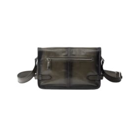 Antiqued Leather grün 11cm