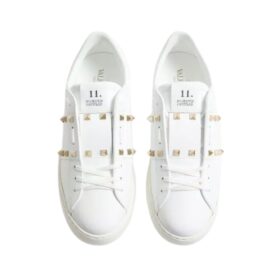 Rockstud Untitled Weiß