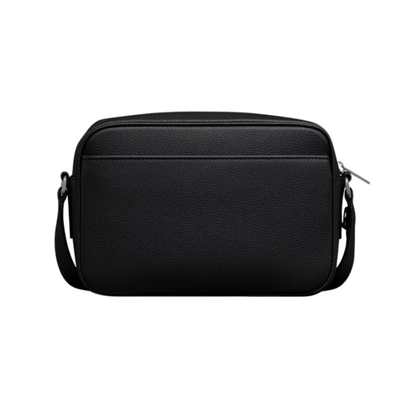 Icon Zipped Schwarz 24 cm