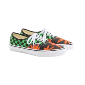 Vans Low-Top Mehrfarbig