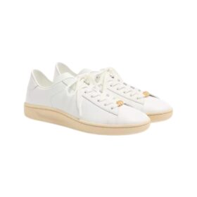 Royco Trainer Weiß