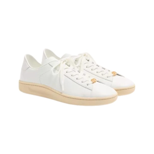 Royco Trainer Weiß