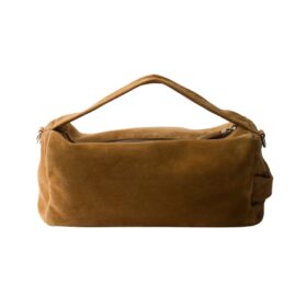 Suede Zimt 17 cm