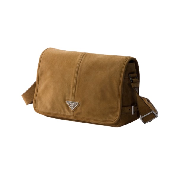 Suede Zimt 11 cm
