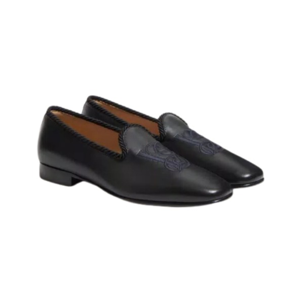 Les Alcovettes Schwarz