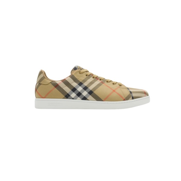 Set Sneakers Beige