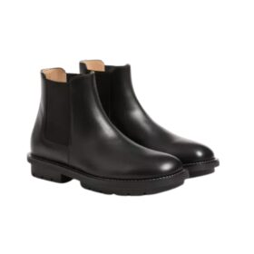 Urbie Ankle Schwarz