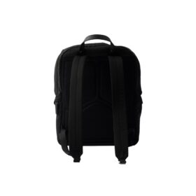 Saffiano Schwarz 17 cm