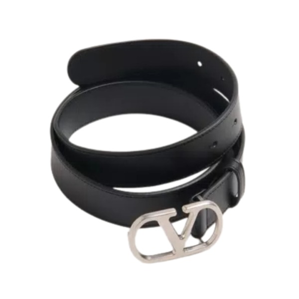 Logo Signature Schwarz 30 mm
