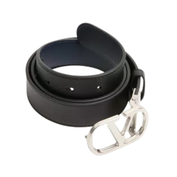 Logo Signature Schwarz 30 mm
