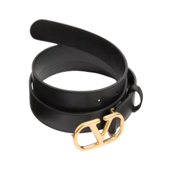 Logo Signature Schwarz 30 mm