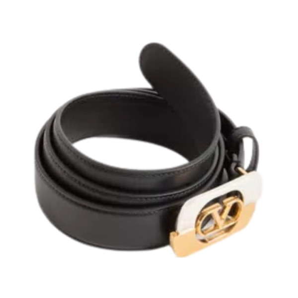 Logo Signature Schwarz 30 mm