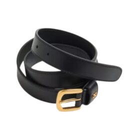 Logo Signature Schwarz 20 mm
