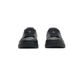 Set Sneakers Schwarz/Sandbeige