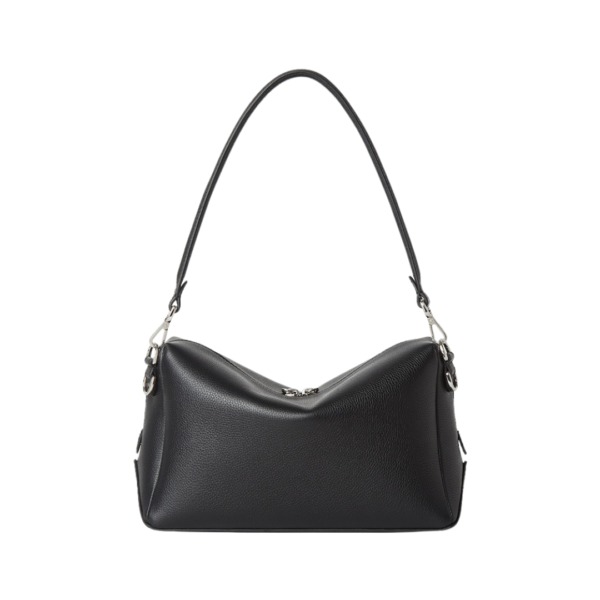 Lui Medium Schwarz 19 cm
