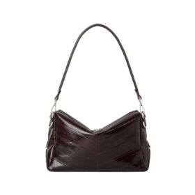 Lui Leather Braun 19 cm