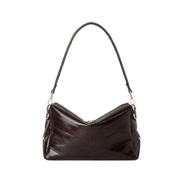 Lui Leather Braun 19 cm