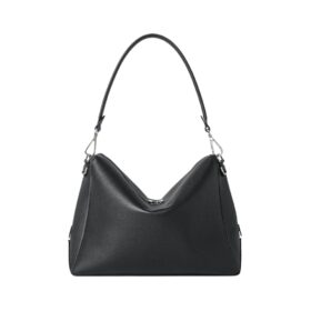Lui Large Schwarz 27 cm