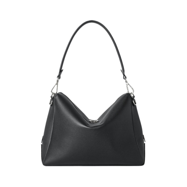 Lui Large Schwarz 27 cm