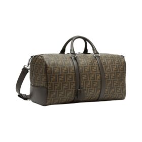 FF Duffle Braun 46.5 cm