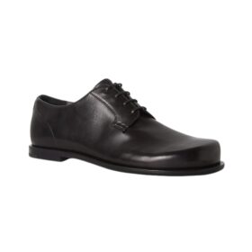 FF Lace-Ups Schwarz