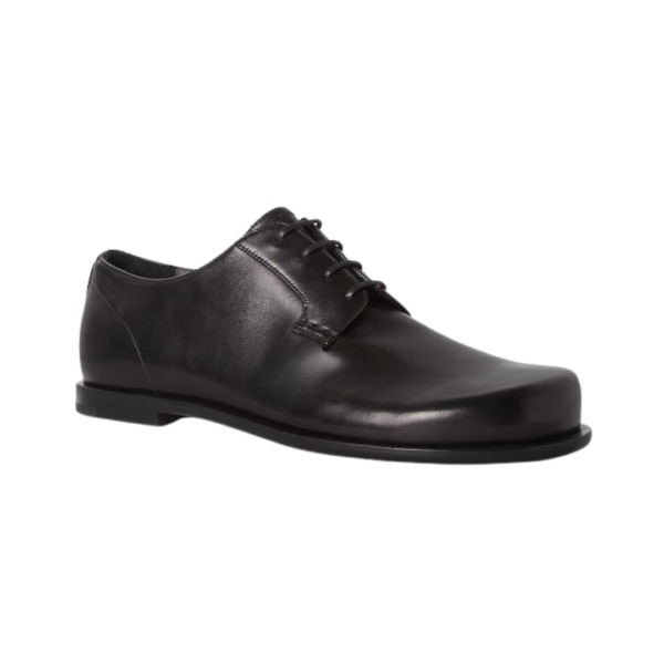 FF Lace-Ups Schwarz