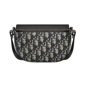 Messenger Beige/Schwarz 20 cm