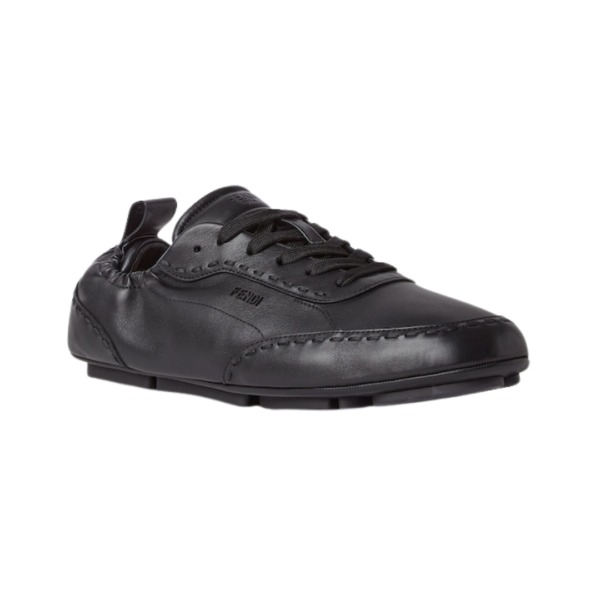 Fit Trainers Schwarz