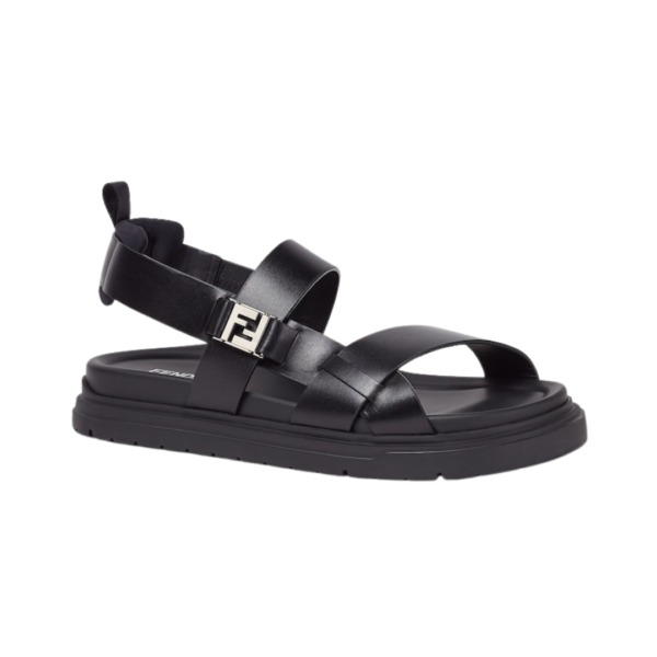 FF Sandals Schwarz