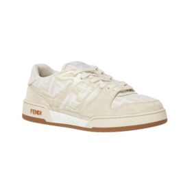 Match Trainers Weiß