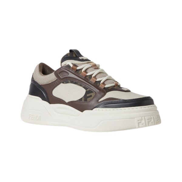 Force Trainers Weiß