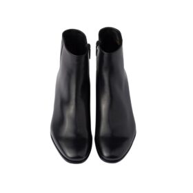 Chelsea Boots Schwarz