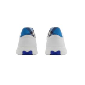 Terrace Sneaker Weiß