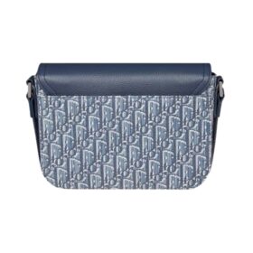Messenger Blau 23 cm