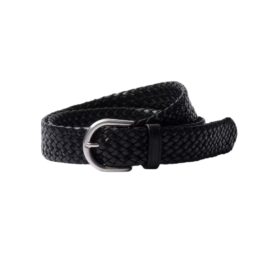 Braided Schwarz 3.3 cm