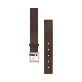 Squared FF Dunkelbraun 3.5 cm