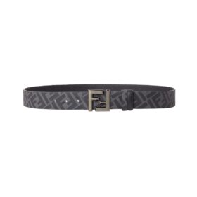 Reversible FF Schwarz 3.5 cm