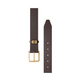 FF Leather Braun 3.5 cm