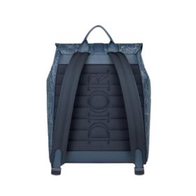 Backpack Marineblau 30.5 cm
