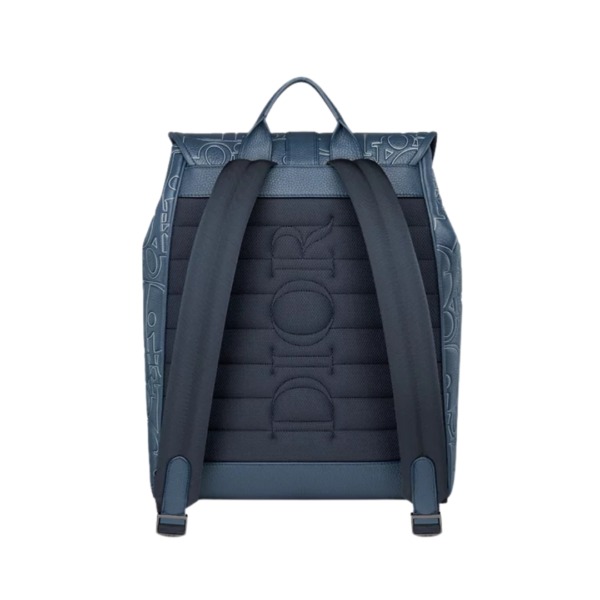 Backpack Marineblau 30.5 cm